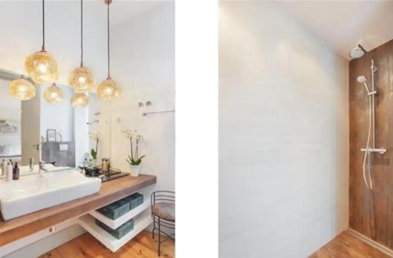 דירות ליסבון Beautiful And Stylish 5Br In The Heart Of Chiado מראה חיצוני תמונה